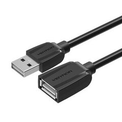 Vention USB 2.0 extender, 1.5 m цена и информация | Кабели и провода | hansapost.ee