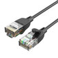 Vention cat6A, 1.5 m hind ja info | Juhtmed ja kaablid | hansapost.ee