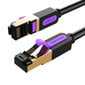 Vention ICDBD 0.5m SFTP Network Cable hind ja info | Juhtmed ja kaablid | hansapost.ee