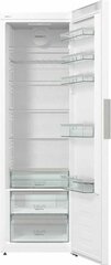 Upo RA6195WE цена и информация | Холодильники | hansapost.ee