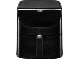 Cosori CP158-AF hind ja info | Kuumaõhufritüürid ja fritüürid | hansapost.ee