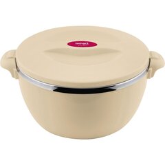 Lamart termospott Cooker, 6,5 l, Ø28 x 15 cm hind ja info | Toiduainete säilitusnõud | hansapost.ee