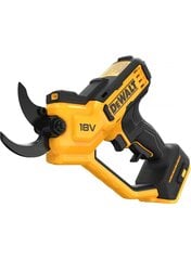 Секатор Dewalt DCMPP568N-XJ, без аккумулятора и зарядного устройства цена и информация | Садовые инструменты | hansapost.ee