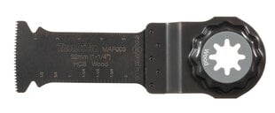 Uputussaeleht Makita 32 mm HCS MAP003 hind ja info | Käsitööriistad | hansapost.ee