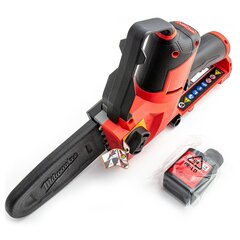 Milwaukee M18 FHS20-0 Aku oksasaag 18 V 20 cm Solo (4933480117) - ilma akuta, ilma laadijata hind ja info | Elektrilised saed, ketassaed ja tarvikud | hansapost.ee