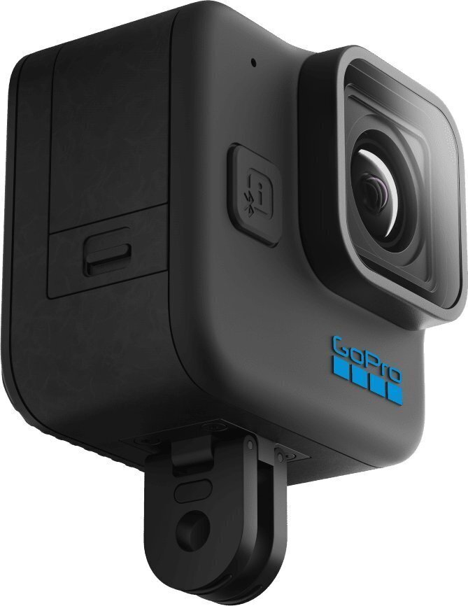 GoPro Hero 11 Black Mini цена и информация | Seikluskaamerad, GoPro | hansapost.ee