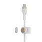 Belkin CAA011BT1MWH hind ja info | Mobiiltelefonide kaablid | hansapost.ee