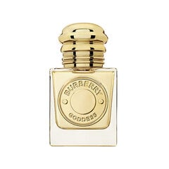 Burberry Goddess - Edp (täidis) hind ja info | Parfüümid naistele | hansapost.ee