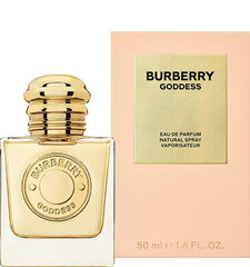 Burberry Goddess - Edp (täidis) hind ja info | Parfüümid naistele | hansapost.ee
