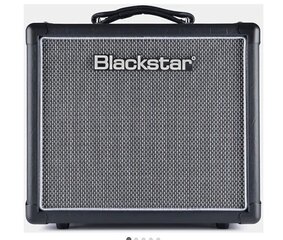 Аудиоусилитель Blackstar HT-1R MkII цена и информация | Принадлежности для музыкальных инструментов | hansapost.ee
