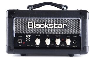 Helivõimendi Blackstar HT-1RH MkII hind ja info | Muusikainstrumentide tarvikud | hansapost.ee