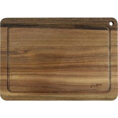 Lamart lõikelaud, 24x16x1.5 cm price and information | Cutting boards | hansapost.ee