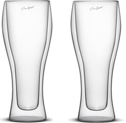 Lamart õlleklaas, 2 tk, 480 ml hind ja info | Klaasid, kruusid ja kannud | hansapost.ee