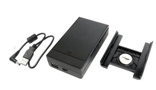 Внешний блок батареек Tascam BP-6AA цена и информация | Принадлежности для музыкальных инструментов | hansapost.ee