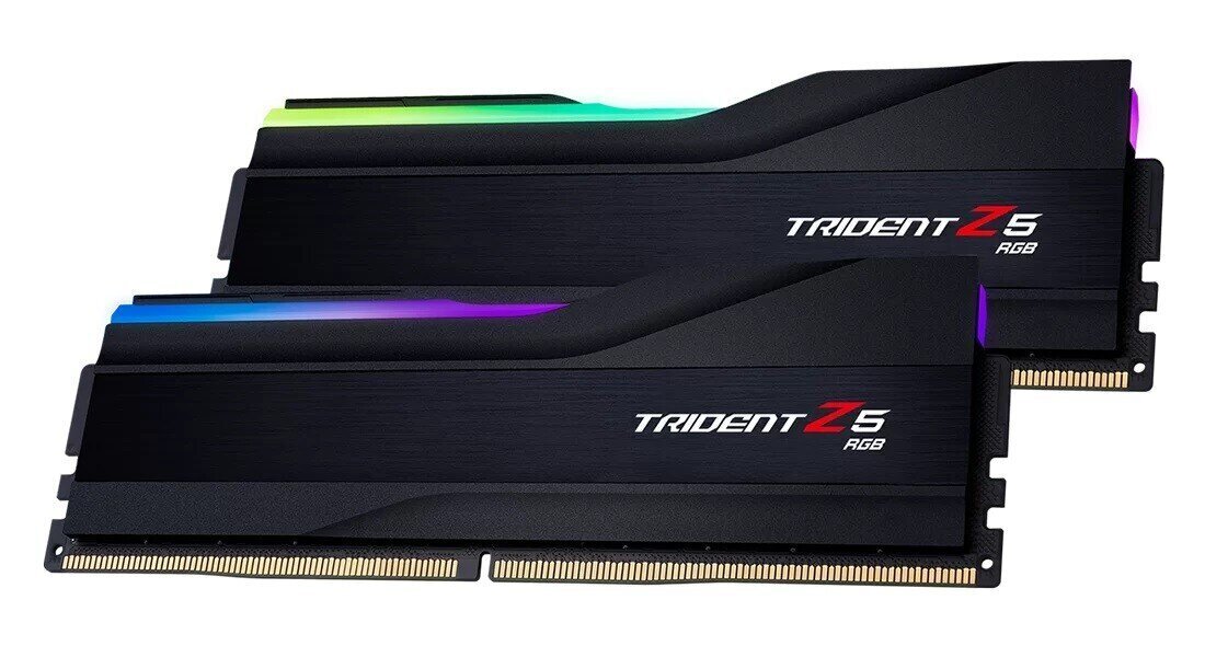 G.Skill Trident Z5 price and information | Operatiivmälu | hansapost.ee