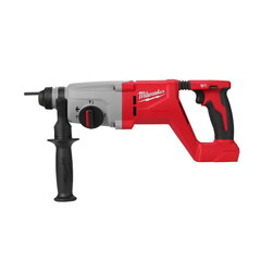 Juhtmeta perforeerija M18 BLHACD26-0, raam, Milwaukee 4933492483&MW price and information | Impact drills | hansapost.ee