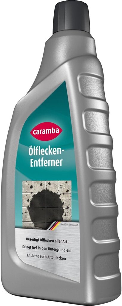 Caramab 606811 Elfthelferer, 1 liitrit цена и информация | Autokeemia | hansapost.ee