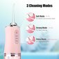 Oral Irrigator PPS hind ja info | Hambavahede puhastajad | hansapost.ee