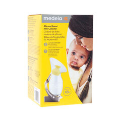 Silikoonist rinnapump Medela 4201 hind ja info | Imetamistarvikud | hansapost.ee