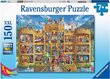 Pusle Ravensburger loss 12919, 150 tk цена и информация | Pusled lastele ja täiskasvanutele | hansapost.ee