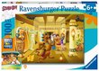 Pusle Ravensburger Scooby Doo 13304, 100 tk цена и информация | Pusled lastele ja täiskasvanutele | hansapost.ee