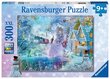 Pusle Ravensburger Wonderland, 300 tk цена и информация | Pusled lastele ja täiskasvanutele | hansapost.ee