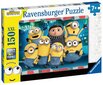 Pusle Ravensburger Minions, 150 tk цена и информация | Pusled lastele ja täiskasvanutele | hansapost.ee