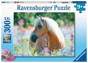 Pusle Ravensburger Horse, 13294, 300 tk hind ja info | Pusled lastele ja täiskasvanutele | hansapost.ee