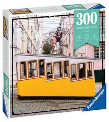 Pusle Ravensburger Lissabon 13272, 300 tk hind ja info | Pusled lastele ja täiskasvanutele | hansapost.ee