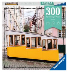 Pusle Ravensburger Lissabon 13272, 300 tk hind ja info | Pusled lastele ja täiskasvanutele | hansapost.ee