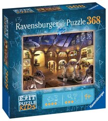 Pusle Ravensburger muuseum 12925, 368 tk hind ja info | Pusled lastele ja täiskasvanutele | hansapost.ee