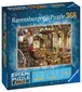 Pusle Ravensburger Escape Kids, 13303, 368 tk hind ja info | Pusled lastele ja täiskasvanutele | hansapost.ee