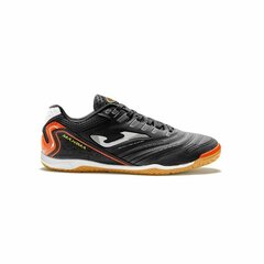 Взрослые кроссовки для футзала Joma Sport Maxima 2301 Чёрный Мужской цена и информация | Футбольные бутсы | hansapost.ee