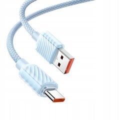 McDodo Data Cable hind ja info | Mobiiltelefonide kaablid | hansapost.ee
