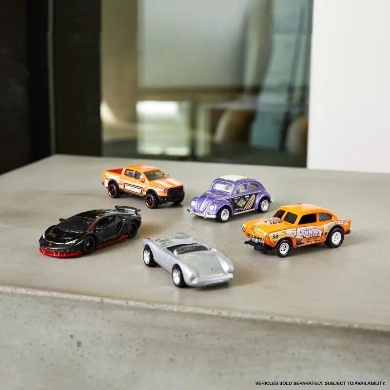 Auto Matchbox hind ja info | Mänguasjad poistele | hansapost.ee