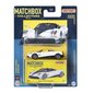 Auto Matchbox hind ja info | Mänguasjad poistele | hansapost.ee