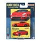 Auto Matchbox hind ja info | Mänguasjad poistele | hansapost.ee