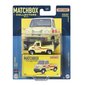 Auto Matchbox hind ja info | Mänguasjad poistele | hansapost.ee