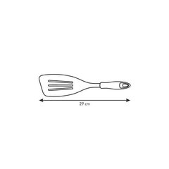 Tescoma puidust spaatel omleti jaoks Presto Wood, 30 cm hind ja info | Köögitarbed | hansapost.ee