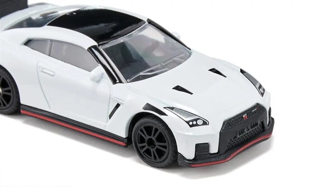 Auto Nissan GT-R Nismo hind ja info | Mänguasjad poistele | hansapost.ee