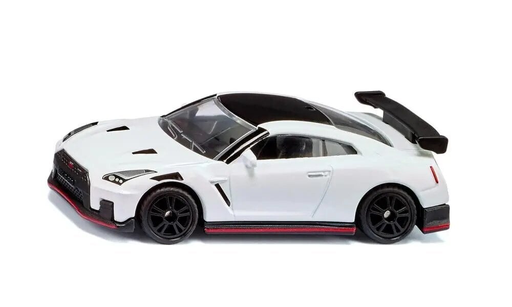 Auto Nissan GT-R Nismo hind ja info | Mänguasjad poistele | hansapost.ee