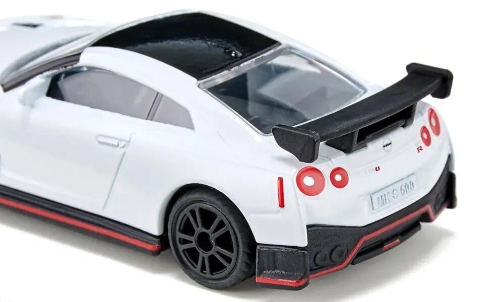 Auto Nissan GT-R Nismo цена и информация | Mänguasjad poistele | hansapost.ee