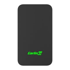 Juhtmeta adapter Carlinkit 5.0 CPC200-2AIR Carplay Android Auto hind ja info | FM trasmitterid ja modulaatorid | hansapost.ee