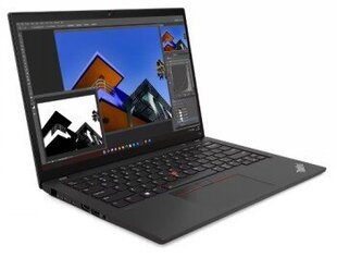 Lenovo ThinkPad T14 (Gen 4) 21K30014MX цена и информация | Записные книжки | hansapost.ee