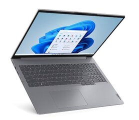 Lenovo ThinkBook 16 G6 ABP 21KK001KMX цена и информация | Ноутбуки | hansapost.ee