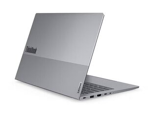 Lenovo ThinkBook 14 G6 ABP 21KJ000UMX hind ja info | Sülearvutid | hansapost.ee