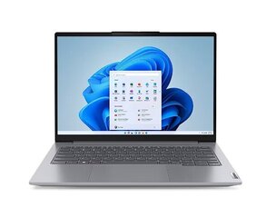 Lenovo ThinkBook 14 G6 IRL 21KG001NMH hind ja info | Sülearvutid | hansapost.ee