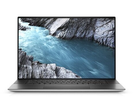 Dell XPS 17 9730 цена и информация | Sülearvutid | hansapost.ee