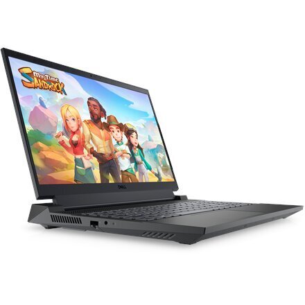 Dell G15 5535 714219284/2 цена и информация | Sülearvutid | hansapost.ee