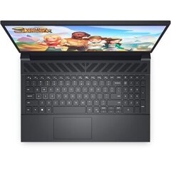 Dell G15 5535 714219284/2 цена и информация | Ноутбуки | hansapost.ee